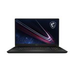 MSI GS76 Stealth 11UX 17" Gaming Laptop (11th, 2021)