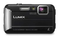 Thumbnail of Panasonic Lumix DMC-TS30 / DMC-FT30 1/2.33" Compact Camera (2015)