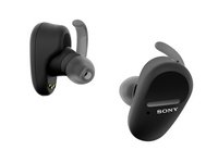 Photo 0of Sony WF-SP800N Truly Wireless Headphones w/ Noise Cancellation, Extra Bass & Weather Resistance