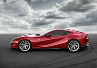 Photo 1of Ferrari 812 Superfast (F152M) Sports Car (2017)