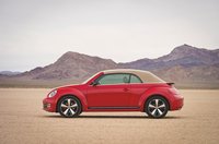 Photo 0of Volkswagen Beetle A5 Cabriolet Convertible (2012-2018)