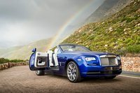 Photo 0of Rolls-Royce Dawn Convertible (2015-2022)