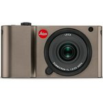 Leica TL Mirrorless