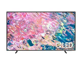 Samsung Q65B 4K QLED TV (2022)