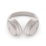 Photo 5of Bose QuietComfort 45 Over-Ear Wireless Headphones w/ ANC (2021)