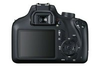 Photo 1of Canon EOS 4000D APS-C DSLR Camera (2018)