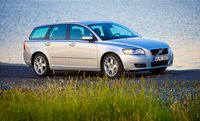 Photo 3of Volvo V50 (M) facelift