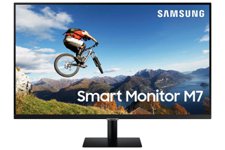 Thumbnail of Samsung M7 32M70A 32" 4K Monitor (2020)