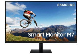 Samsung M7 32M70A 32" 4K Monitor (2020)