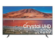 Photo 1of Samsung TU7175 Crystal UHD 4K TV (2020)