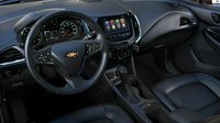 Photo 3of Chevrolet Cruze 2 (D2LC) Hatchback (2017-2019)
