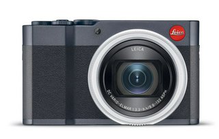 Leica C-Lux 1″ Compact Camera (2018)