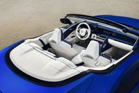 Photo 5of Lexus LC 500 (Z100) Convertible (2020)