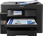Photo 3of Epson EcoTank ET-16650 (L15160) A3+ All-in-One Printer