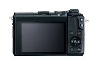 Photo 0of Canon EOS M6 APS-C Mirrorless Camera (2017)