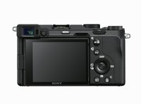 Photo 6of Sony A7C (Alpha 7C) Full-Frame Mirrorless Camera (2020)