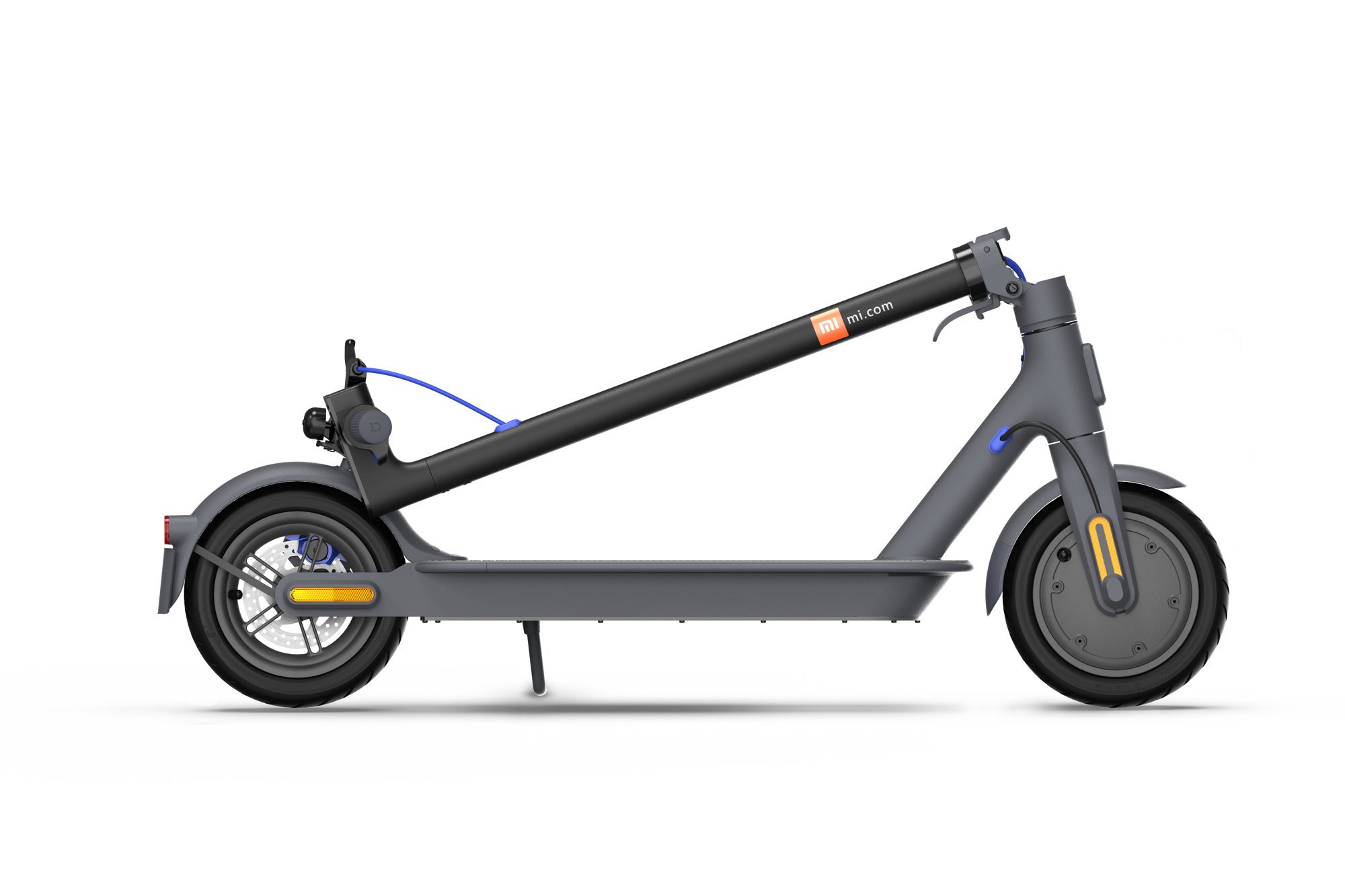 Xiaomi Mi Electric Scooter 3 (DDHBC16NEB) Specifications, Reviews