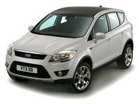 Thumbnail of product Ford Kuga (C394) Crossover (2008-2012)