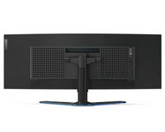 Photo 1of Lenovo Legion Y44w-10 43" Curved Ultra-Wide Gaming Monitor (2019)