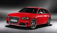 Thumbnail of Audi RS 4 Avant B8 (8K) Station Wagon (2012-2015)