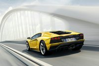 Photo 5of Lamborghini Aventador Sports Car (2011-2022)
