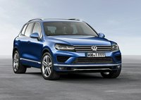 Thumbnail of product Volkswagen Touareg 2 (7P) facelift Crossover (2014-2018)