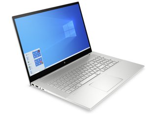 HP ENVY 17 Laptop (17t-cg100, 2020)