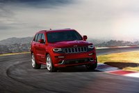 Thumbnail of Jeep Grand Cherokee (WK2) Crossover (2010-2017)