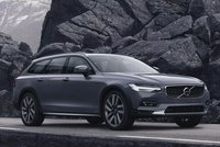 Photo 4of Volvo V90 Cross Country facelift Station Wagon (2020)