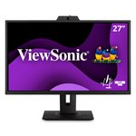 ViewSonic VG2740V 27" FHD Monitor (2021)