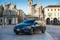 Photo 3of Fiat Tipo (358) Station Wagon (2016-2020)