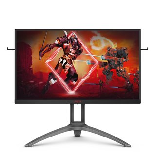 AOC AGON AG273QX 27" QHD Gaming Monitor (2019)