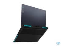 Photo 0of Lenovo Legion 7i Gaming Laptop (15.6-in, 2020)