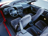 Photo 2of Chevrolet Camaro 4 Convertible (1993-2002)