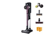 Thumbnail of product LG CordZero A9 Ultimate, Limited, Charge, Charge Plus Stick Cordless Vacuum Cleaners