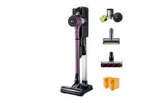 LG CordZero A9 Ultimate, Limited, Charge, Charge Plus Stick Cordless Vacuum Cleaners
