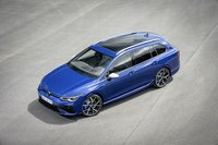 Thumbnail of product Volkswagen Golf 8 Variant Station Wagon (2020)