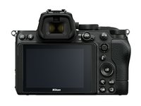 Photo 8of Nikon Z5 Full-Frame Mirrorless Camera (2020)