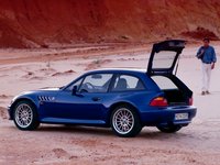 Photo 0of BMW Z3 E36/8 Sports Car (1997-2004)