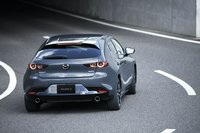 Photo 5of Mazda 3 IV (BP) Hatchback (2019)
