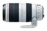Canon EF 100-400mm F4.5-5.6L IS II USM Full-Frame Lens (2014)