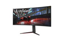 Photo 1of LG UltraGear 38GN950 38" Curved Gaming Monitor