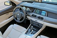 Photo 1of BMW 5 Series Gran Turismo F07 