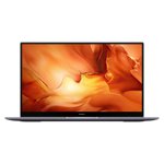 Photo 4of Huawei MateBook D 16 AMD Laptop (2021)