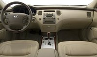 Photo 0of Hyundai Grandeur / Azera 4 (TG) Sedan (2005-2010)