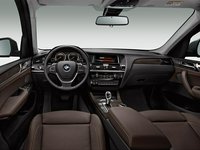 Photo 1of BMW X3 F25 LCI Crossover (2014-2017)