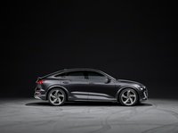 Audi e-tron (GE) Crossover (2018)