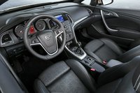 Photo 4of Opel / Buick / Vauxhall / Holden Cascada Convertible (2013-2019)