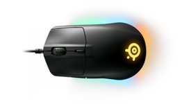 Photo 1of SteelSeries Rival 3 Mouse
