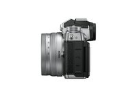 Photo 0of Nikon Z fc APS-C Mirrorless Camera (2021)